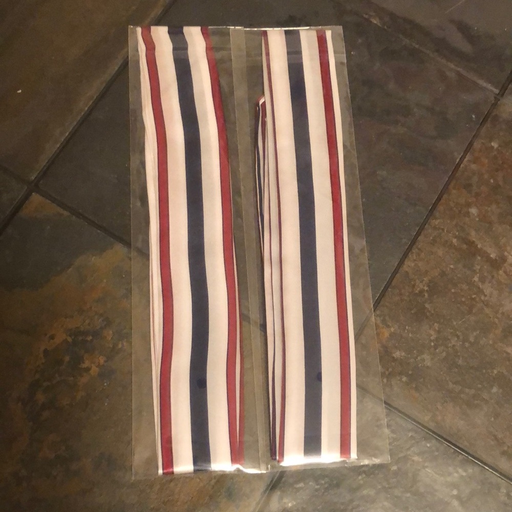 Americana Handbag Scarves - 2 for $15